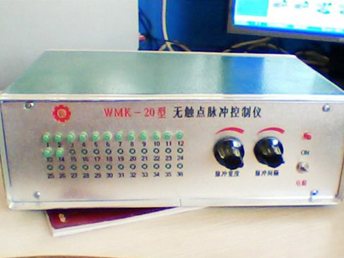 JMK-20型無觸點(diǎn)集成脈沖控制儀